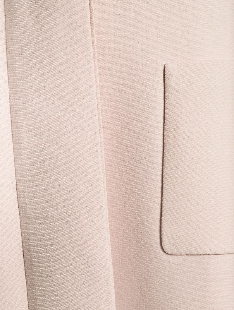 Hercules Double-Face Coat