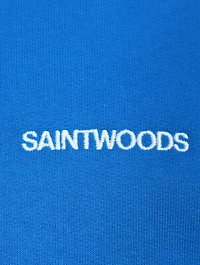 Cotton Crewneck Sweatshirt