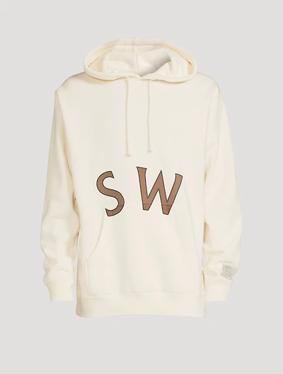 It's On Site Cotton Hoodie