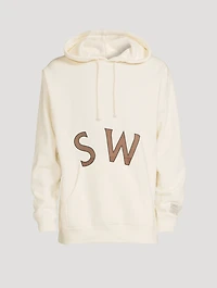 It's On Site Cotton Hoodie