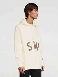 It's On Site Cotton Hoodie