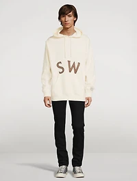 It's On Site Cotton Hoodie