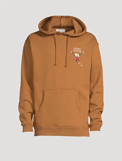 Try Me Hoodie