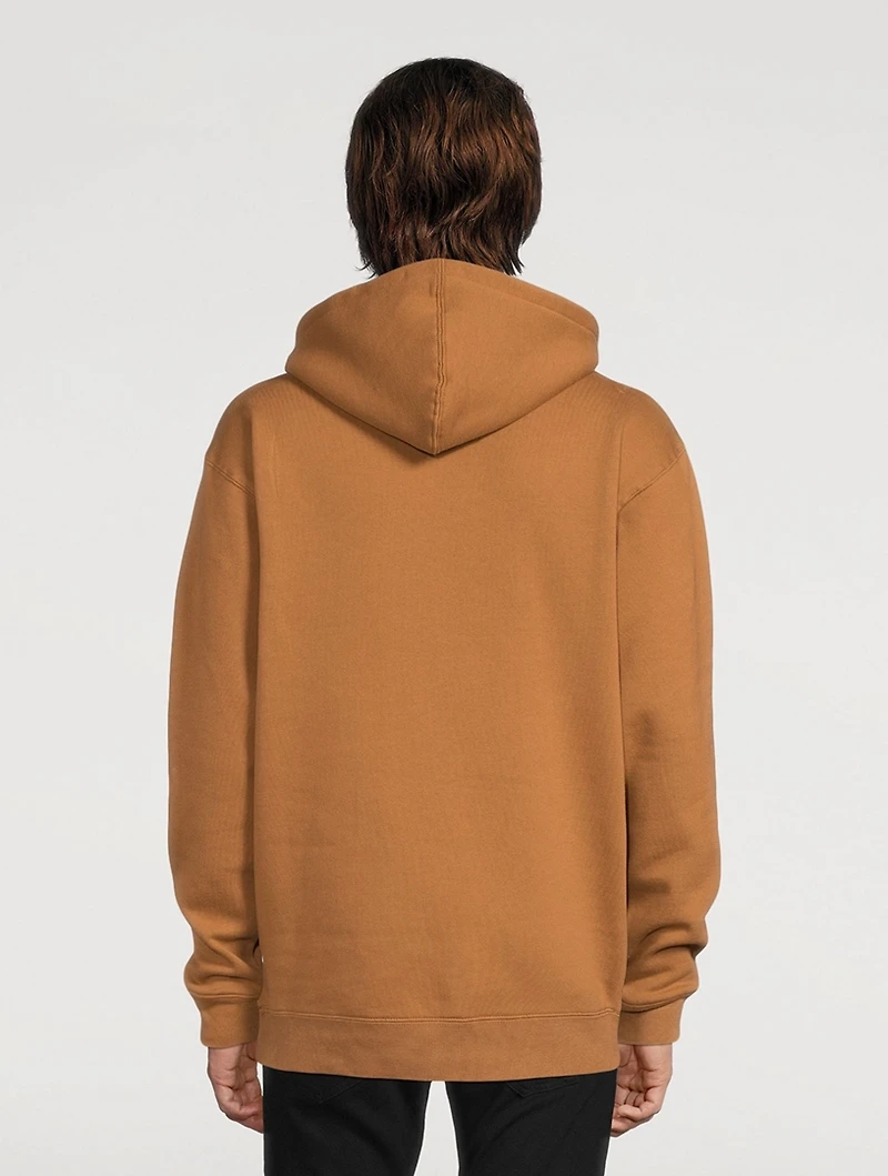 Try Me Hoodie