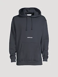 Logo Hoodie