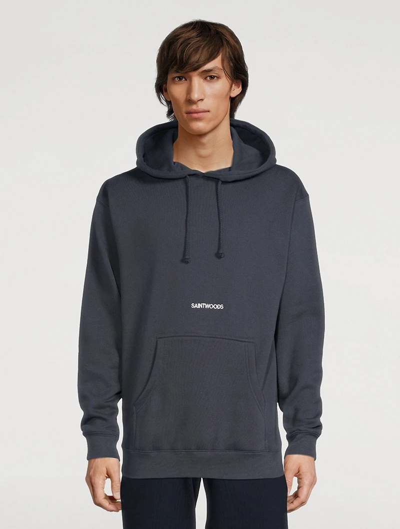 Logo Hoodie