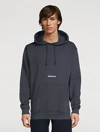 Logo Hoodie
