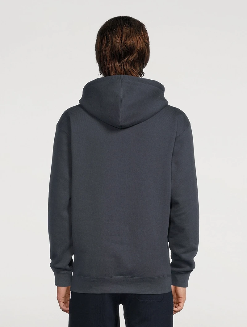 Logo Hoodie