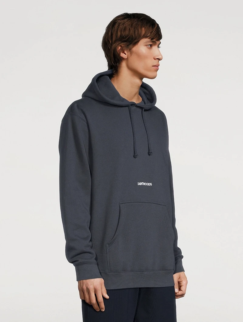 Logo Hoodie