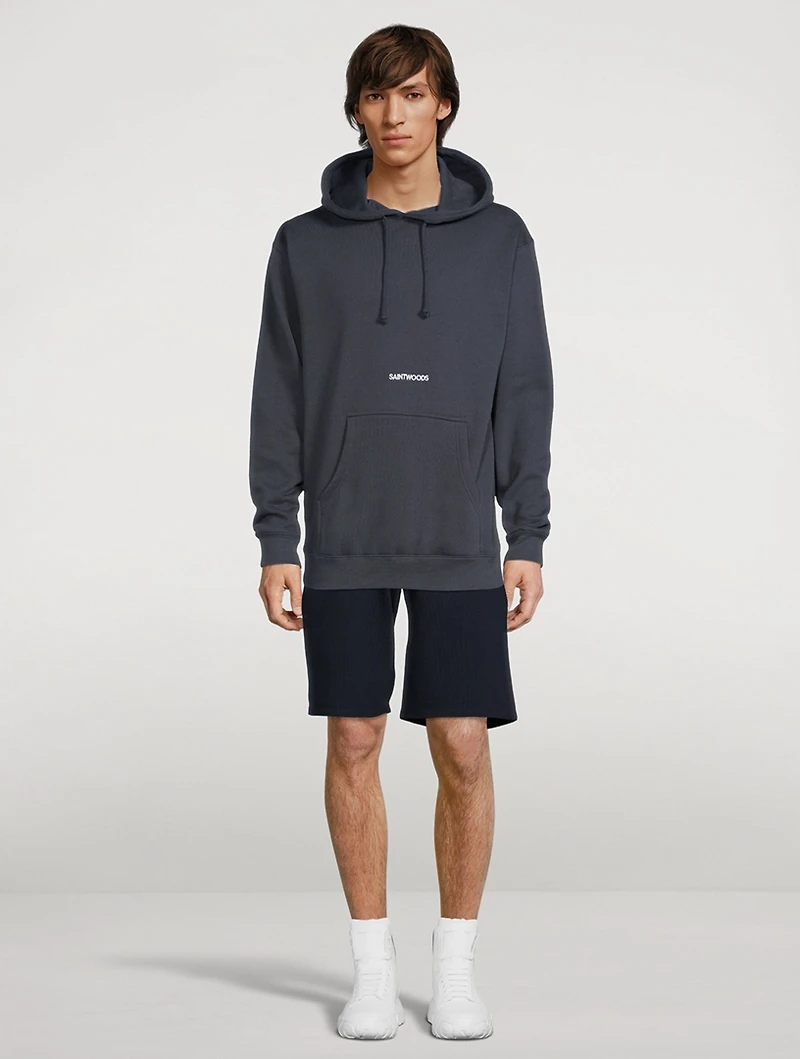 Logo Hoodie