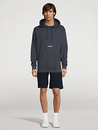 Logo Hoodie