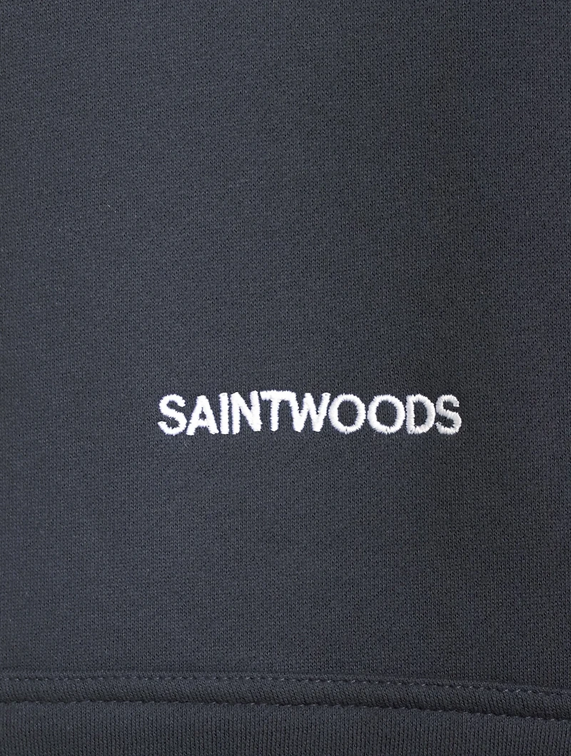 Logo Hoodie