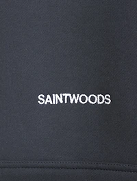 Logo Hoodie