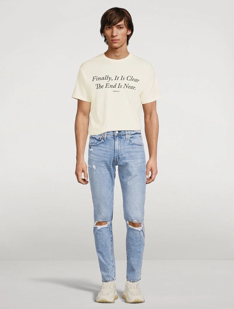 End Is Near T-Shirt