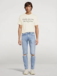 End Is Near T-Shirt