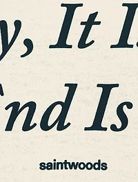 End Is Near T-Shirt
