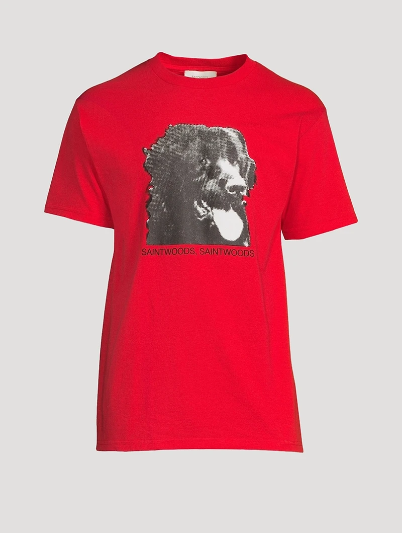 SW Dog T-Shirt