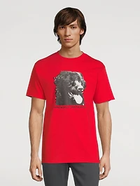 SW Dog T-Shirt