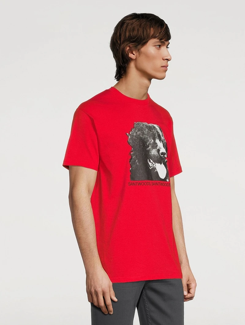 SW Dog T-Shirt