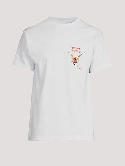 Try Me T-Shirt