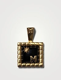 Sterling Silver Collegiate Pendant