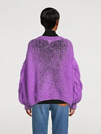 Anagram Sweater