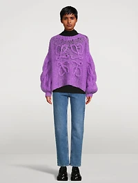 Anagram Sweater
