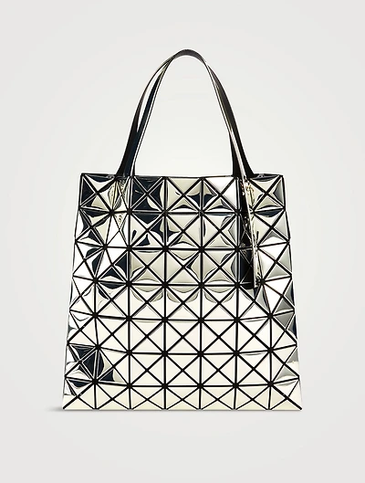 Platinum Tote Bag