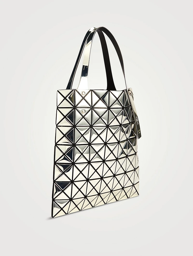 Platinum Tote Bag