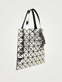 Platinum Tote Bag