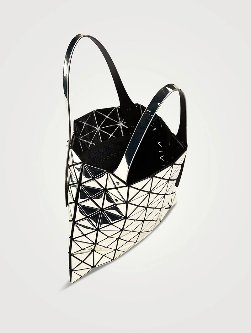 Platinum Tote Bag