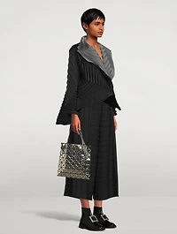 Platinum Tote Bag