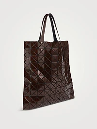 Prism Metallic Tote Bag