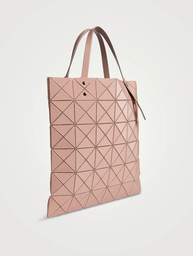 Lucent Tote Bag