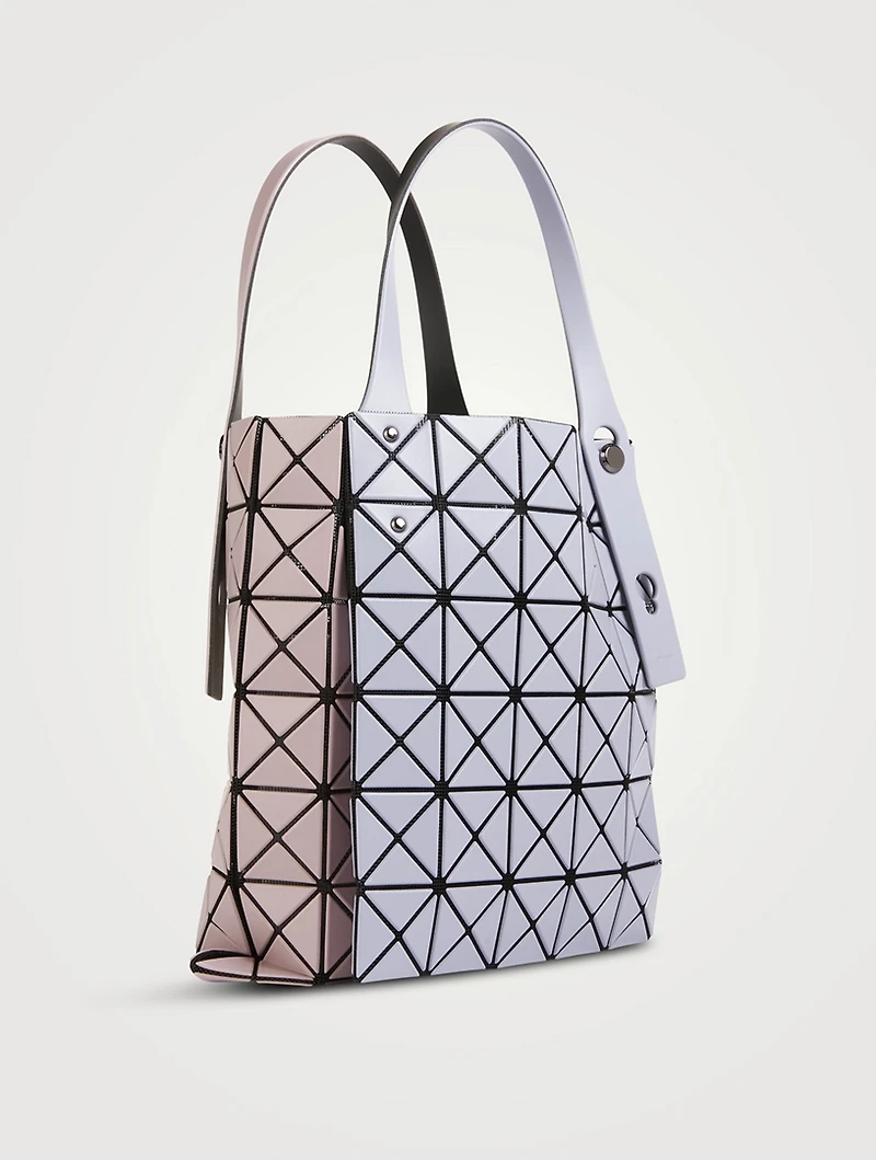Prism Kangaroo Tote Bag