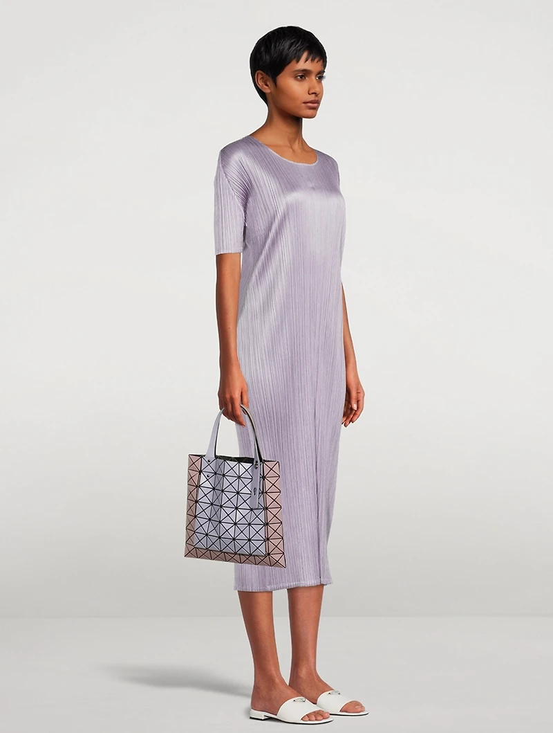 Prism Kangaroo Tote Bag