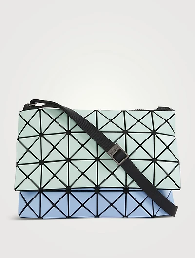 Prism Kangaroo Crossbody Bag