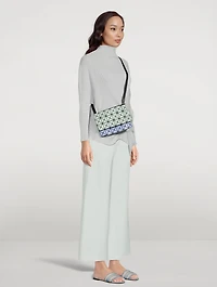 Prism Kangaroo Crossbody Bag