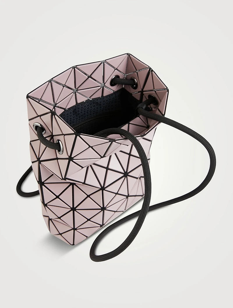 Wringe Matte Bucket Bag