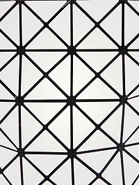 Wringe Matte Bucket Bag