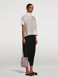 Wringe Matte Bucket Bag