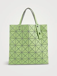 Lucent Frost Tote Bag