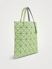 Lucent Frost Tote Bag