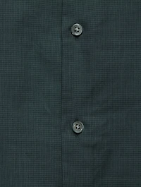 Irving Cotton Textured Shirt