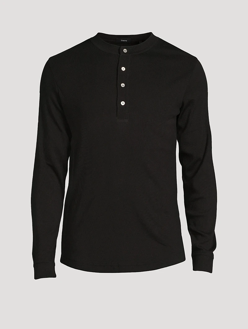 Miller Henley Shirt