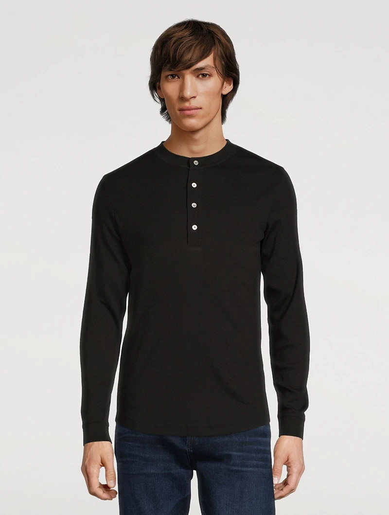 Miller Henley Shirt