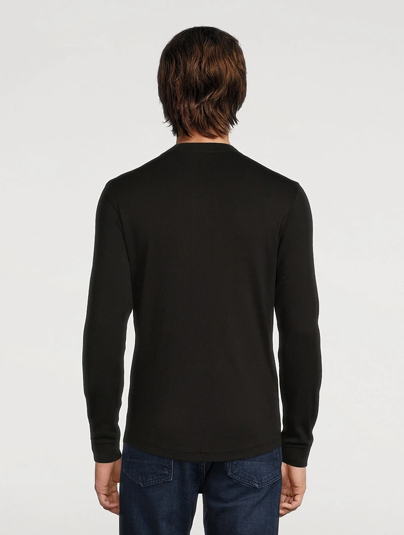 Miller Henley Shirt