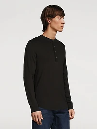 Miller Henley Shirt