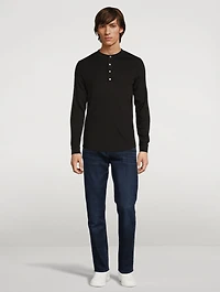 Miller Henley Shirt