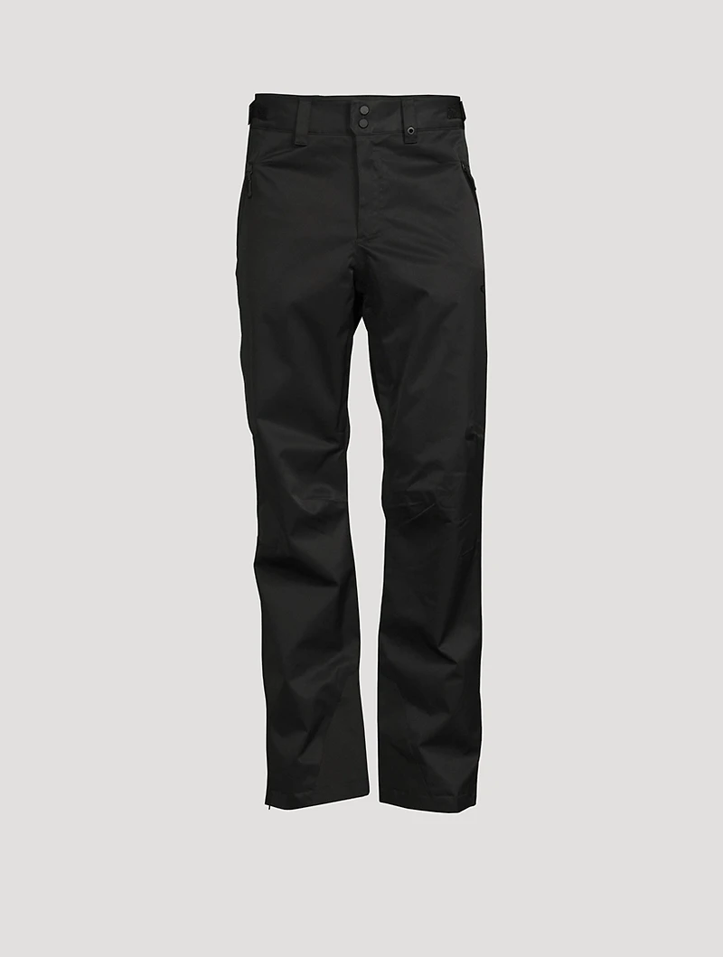 Crescent 2.0 Shell 2L 10K Pants